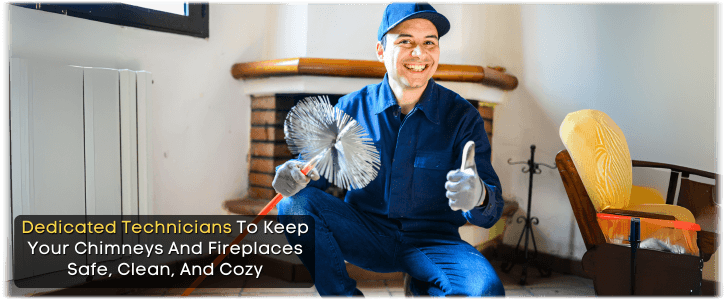 Chimney and Fireplace Solutions