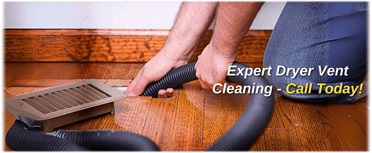 Dryer Vent Cleaning Raleigh