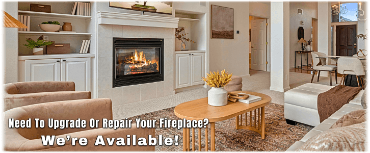 Raleigh Chimney Cleaning